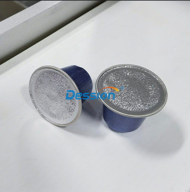 咖啡膠囊灌裝機(jī)的生產(chǎn)效率有多高？